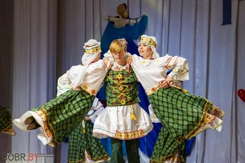 Ансамбль кукушечка бабушка рядышком