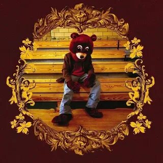 The college dropout