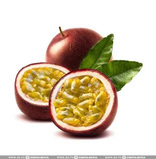 Маракуйя 2