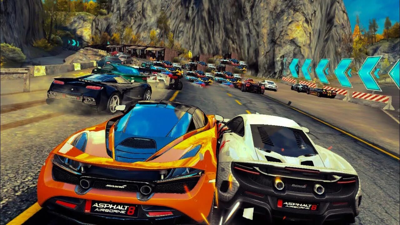 Под номером 5 асфальт 8. Asphalt 8 Airborne. Asphalt 8 Airborne гонки. Asphalt 8 o'ynash. Asphalt 8 Macan.