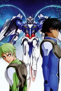 Mobile gundam