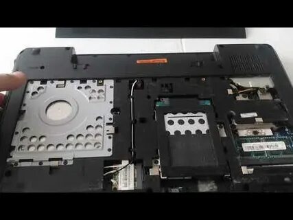 G580 lenovo замена