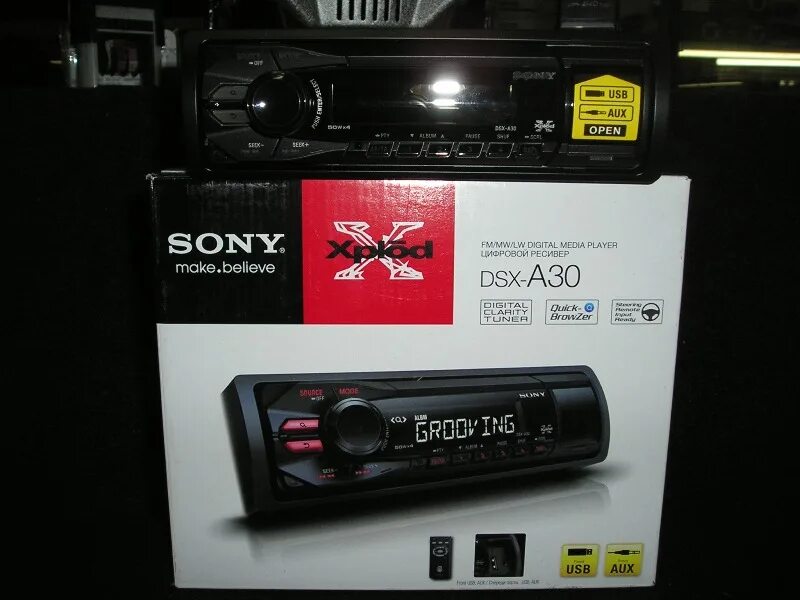 Sony dsx купить. Автомагнитола Sony DSX-a30. Магнитола Sony DSX a30. Магнитола Sony xplod DSX-a30. Sony DSX a30 усилитель.