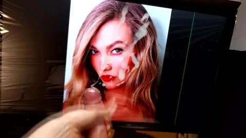 Slideshow celeb cumtribute.