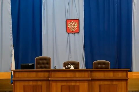 Судебный участок краснооктябрьского