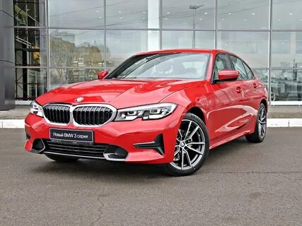 Bmw 318d
