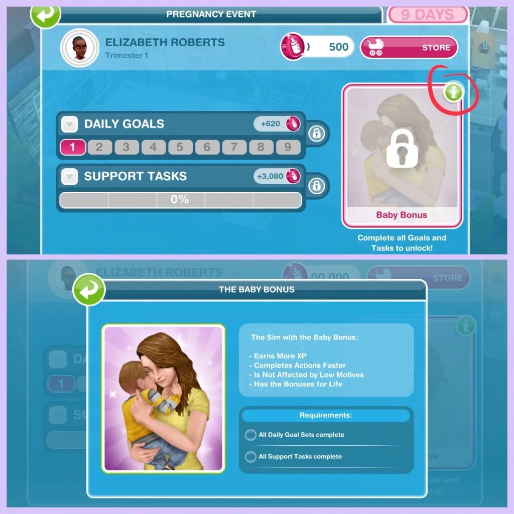 Как отменить беременность в симс. Sims freeplay беременность. sims freeplay магазин для будущих мам. the sims freeplay магазин для беременных. магазин для будущих мам симс.
