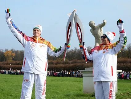 Архангельское спорт