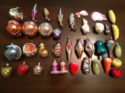 Елочная игрушка самара