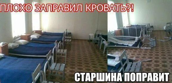 Не заправленная сыном постель. Армейская кровать заправленная. Солдатская кровать заправленная. Кровати в армии. Застеленная кровать в армии.