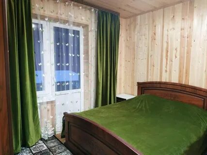 Жилье в домбае посуточно