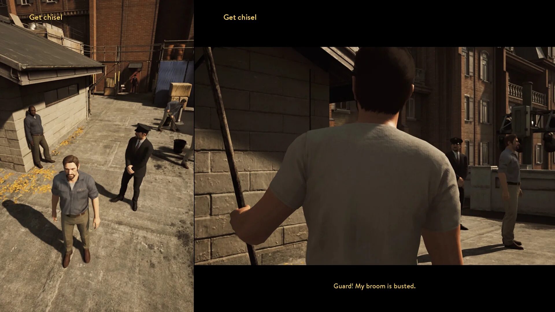 Need to get out. A way out винсент. get out игра. day out игра. get away out game.