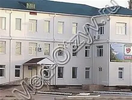Клиники северской краснодарского края
