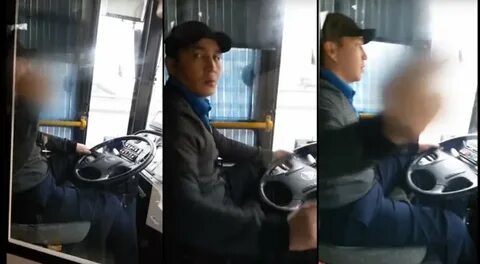 Сколько зарабатывает водитель маршрутки