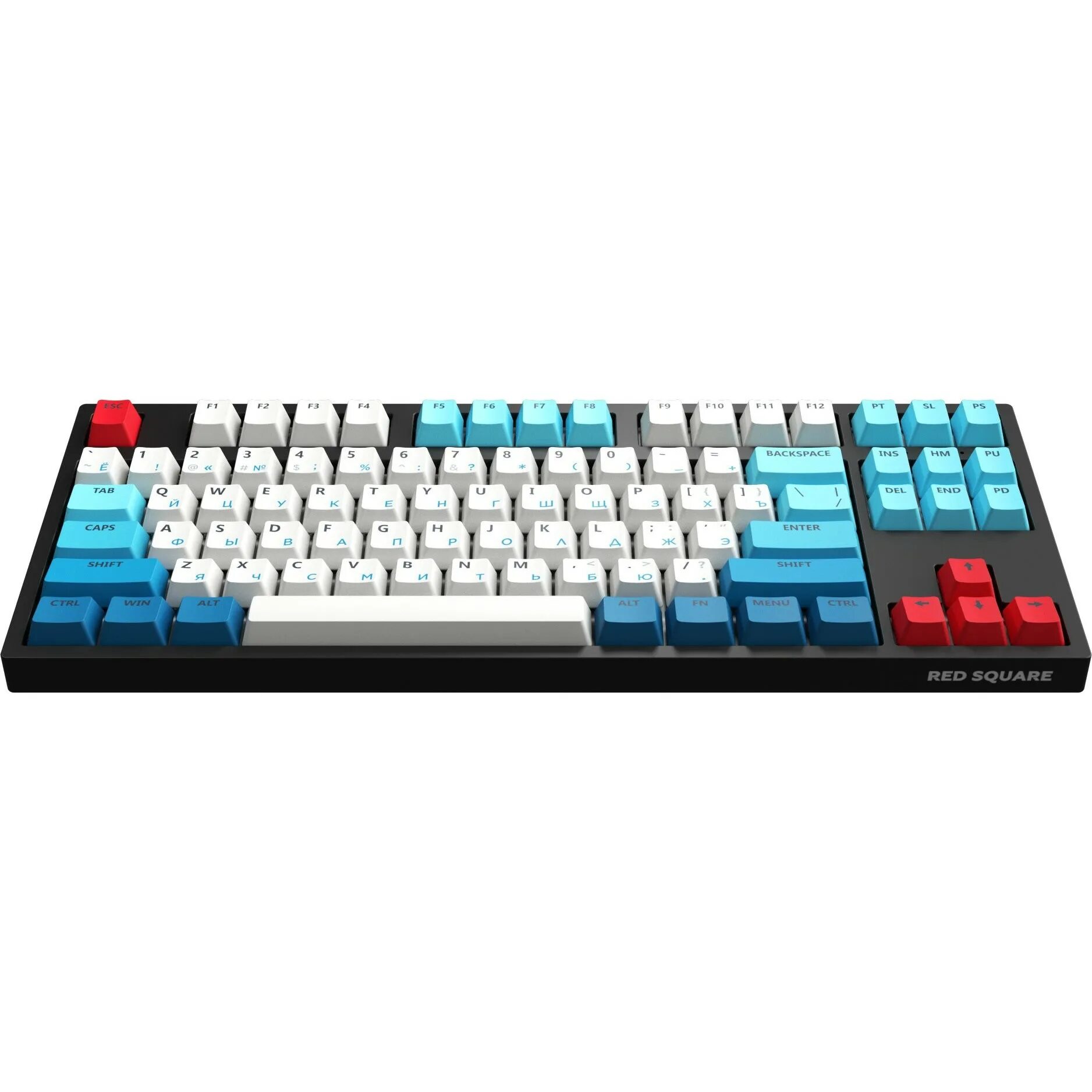 Red square keyrox tkl pro ii. Игровая клавиатура red square keyrox tkl classic. игровая клавиатура red square keyrox classic pro (rsq-20025). red square tkl classic pro. red square tkl classic pro 1.