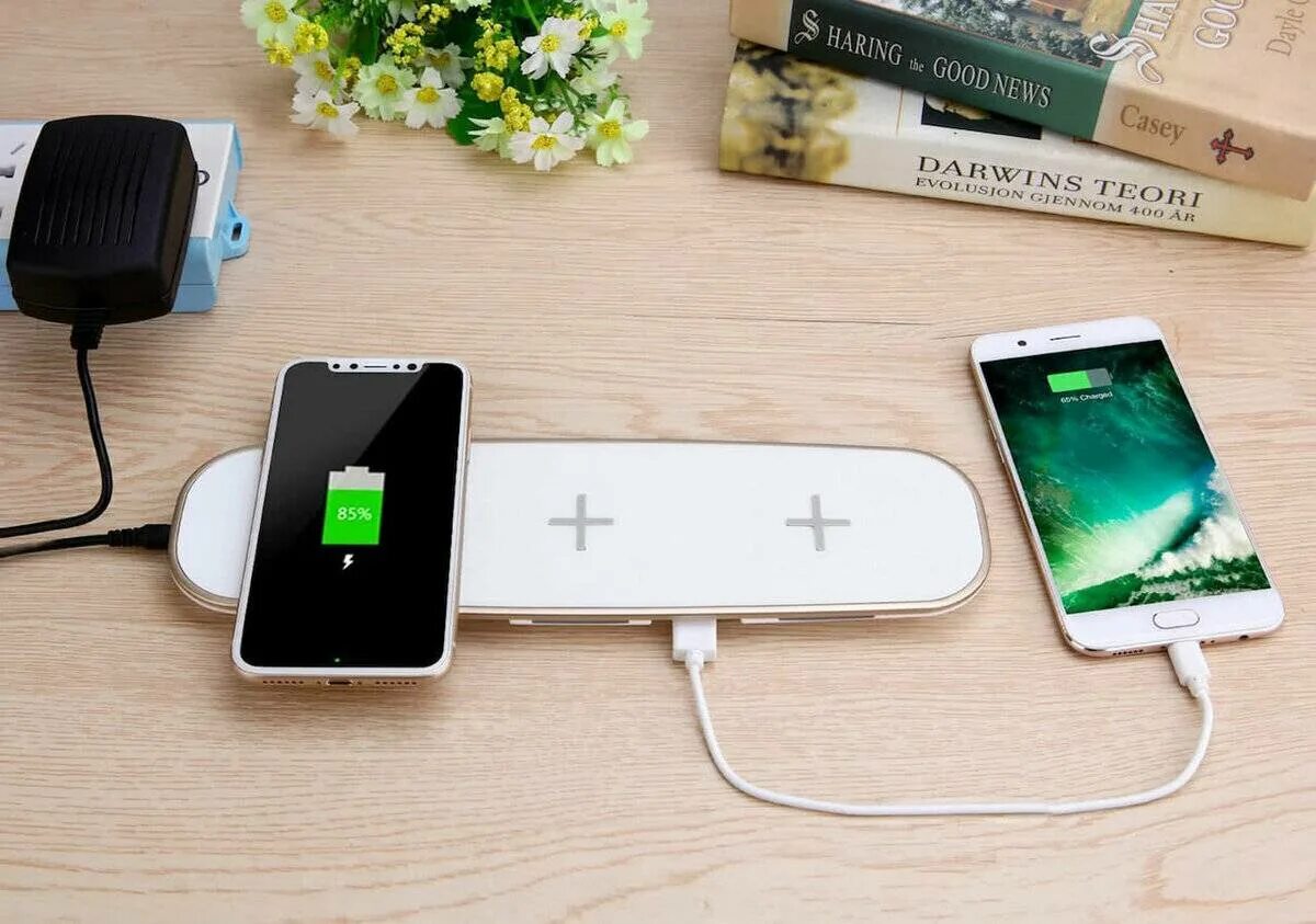 Панель для зарядки телефонов. Беспроводная зарядка AIRPOWER. Wireless Charger 3в1. Apple беспроводная зарядка для iphone. Satechi беспроводная зарядка St-x3twcpm.