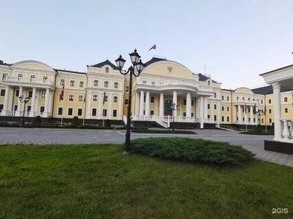 Резиденции собственникам