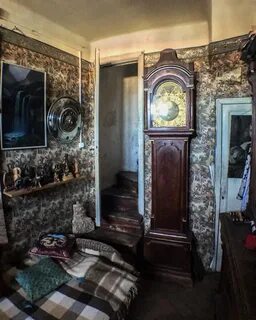Квартиры в старых домах