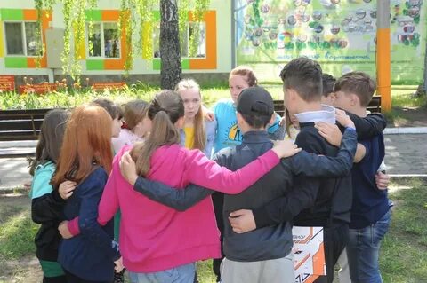 Новое поколение пермь