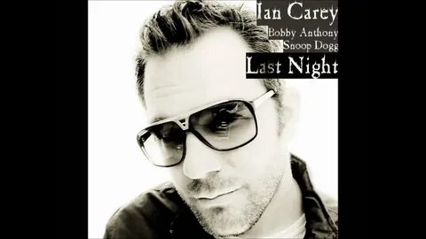 Ian carey red