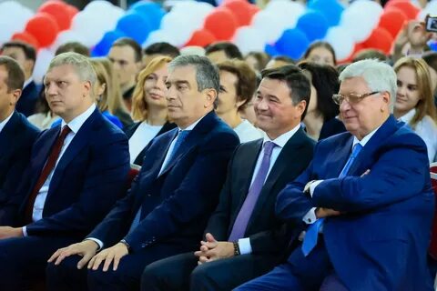 Открытие последних лет