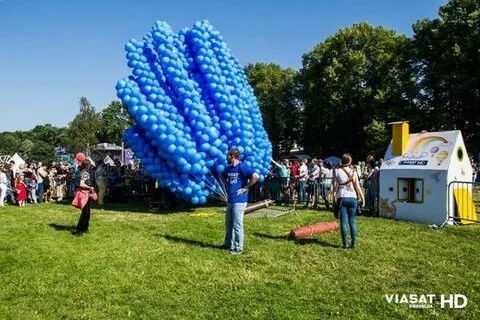 Сколько надо шариков
