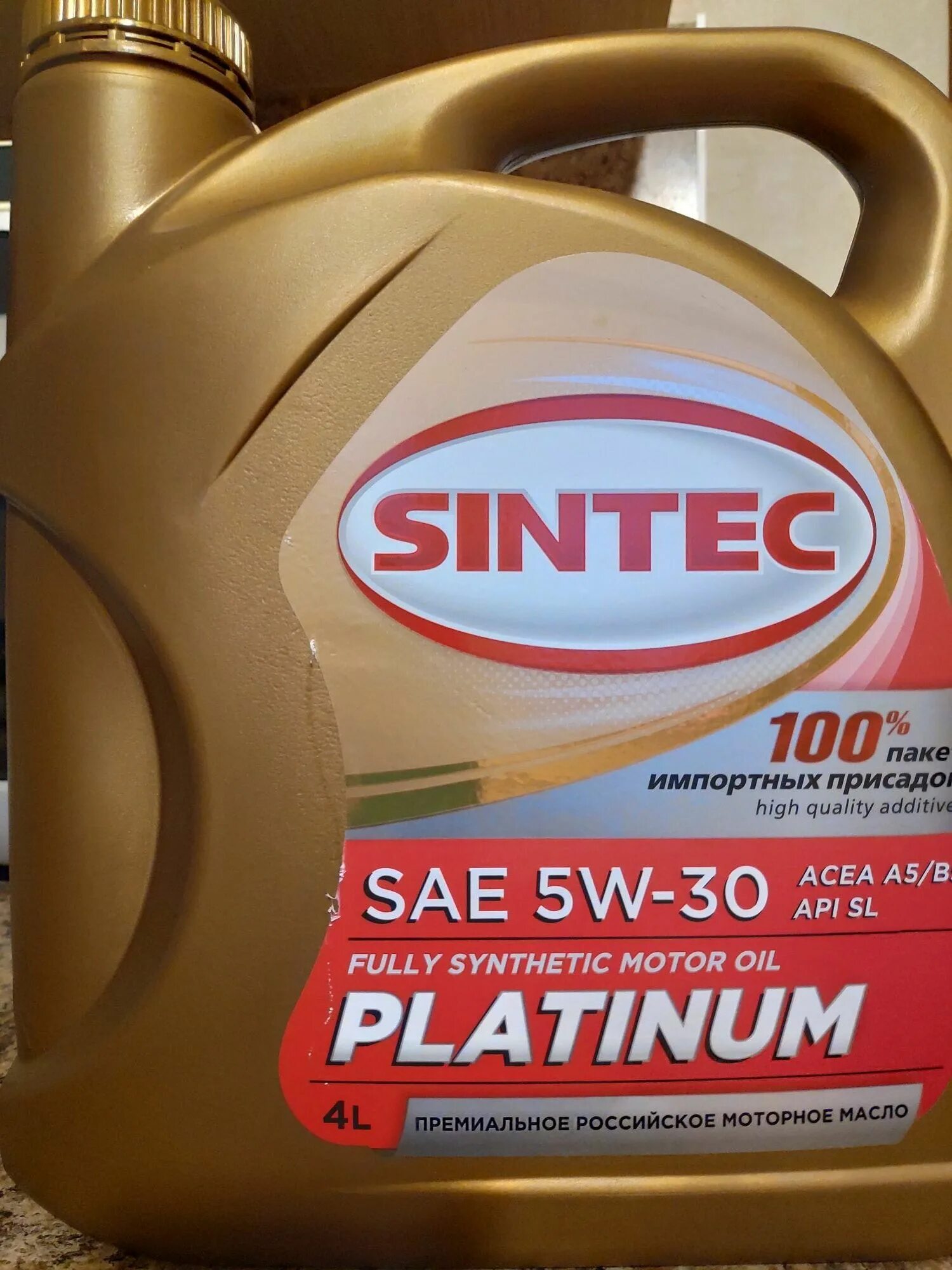 Sintec platinum sae 5w 30 api sl. Sintec Platinum 5w-30. Sintec Platinum 5w-30 a5/b5. Sintec Platinum 7000 5w-30 a5/b5 4л. Sintec Platinum SAE 5w-30 API SL/CF 4л.