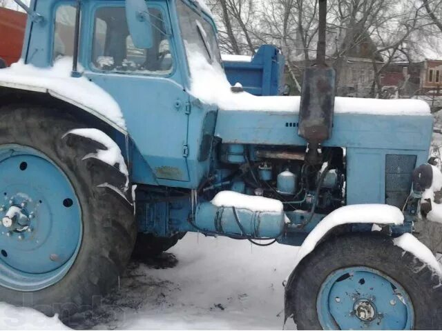 Мтз купить в саратовской