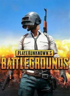 Pubg steam