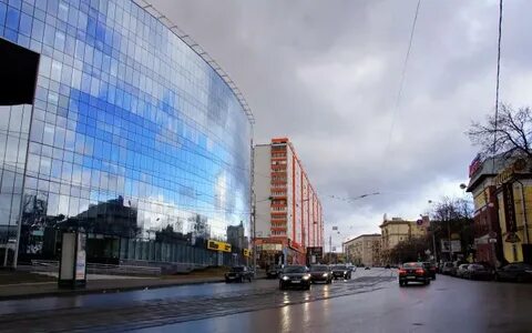 2 й сыромятнический пер 1