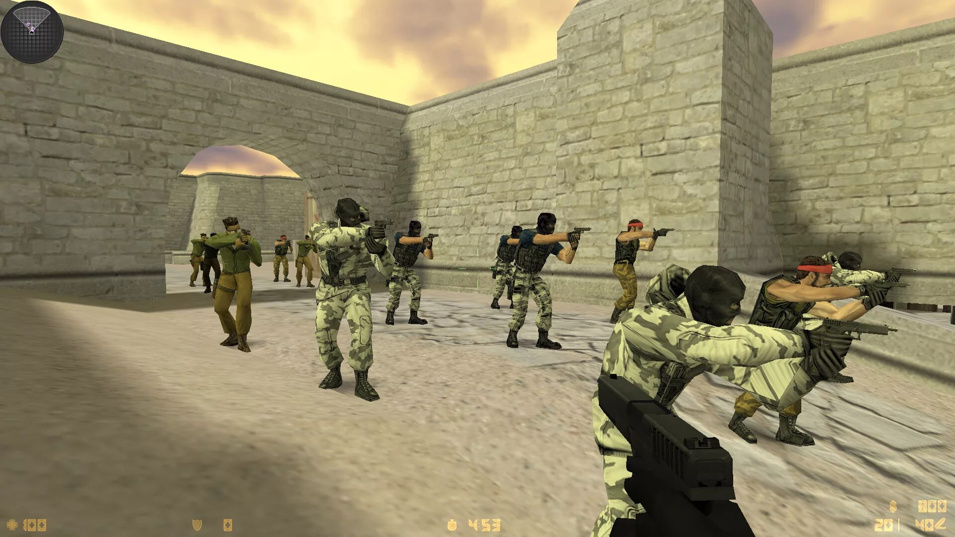 Старый контр страйк. Counter Strike 1.6. Контр страйк 2008. Контр страйк 1.6. CS 1.6 Хаттаб.