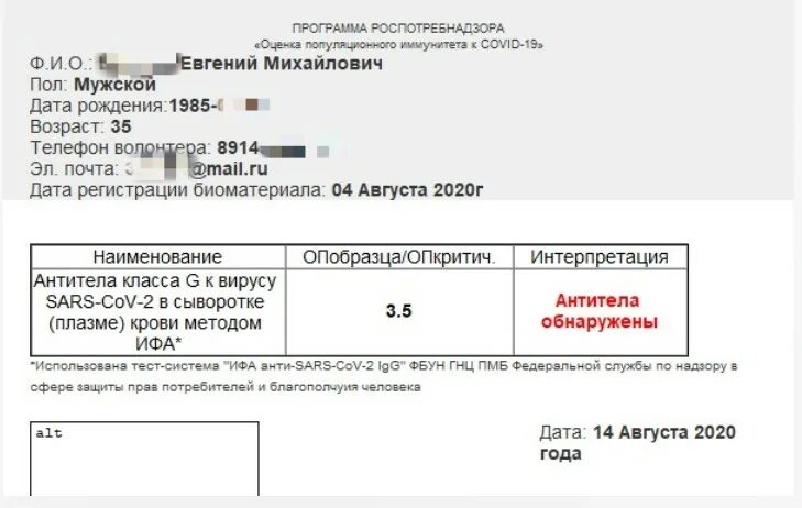 Тест ковид расшифровка. Справка на антитела к коронавирусу. Результат анализа на антитела. Результат на антитела к коронавирусу. Результаты теста на антитела.