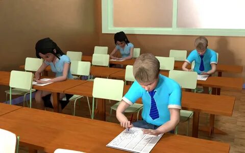School life