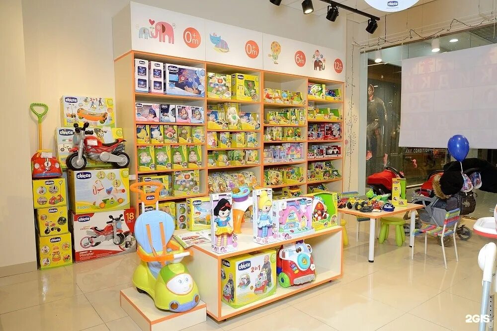 чико кемерово адрес