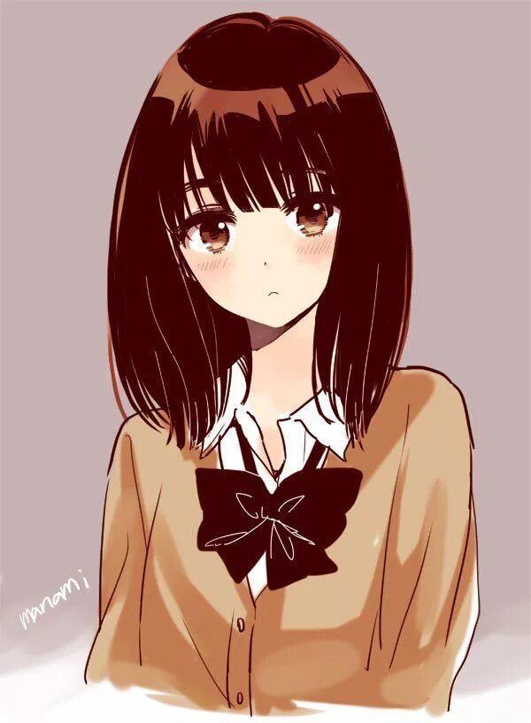 Takagaki kaede плачет. Персонажи с коричневыми волосами каре. Персонажи с коричневыми волосами каре. Каэдэ акияма. Персонажи с коричневыми волосами каре.