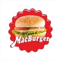 Макбургер бузулук