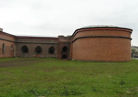 Бастион санкт петербург