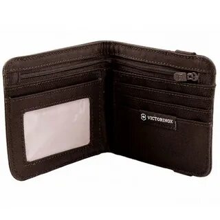 Folding wallet