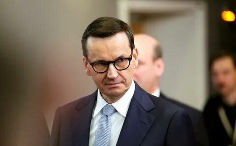 Премьеры польши