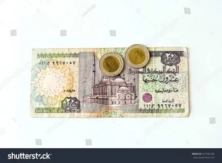 Египетский фунт черный рынок