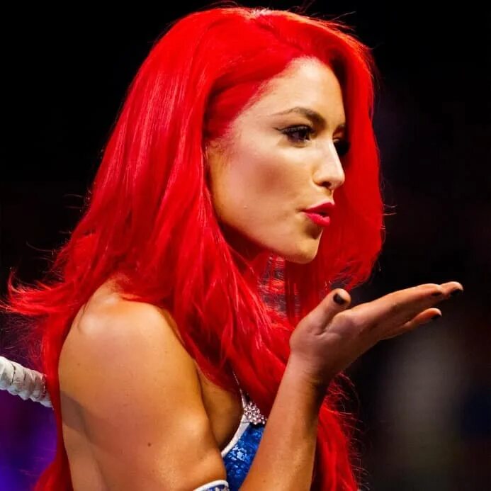 Eva Marie WWE. Eva marie