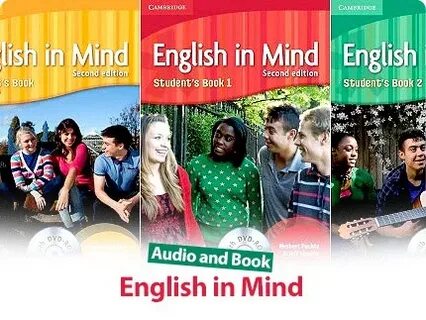 Students book audio