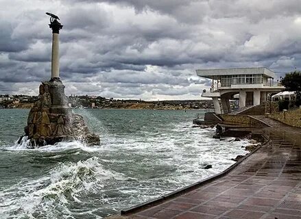 Кубань севастополь