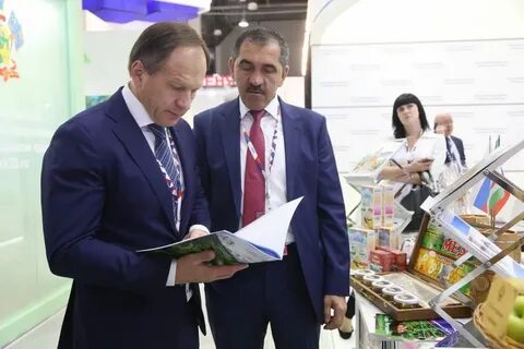 Ингушетии построят