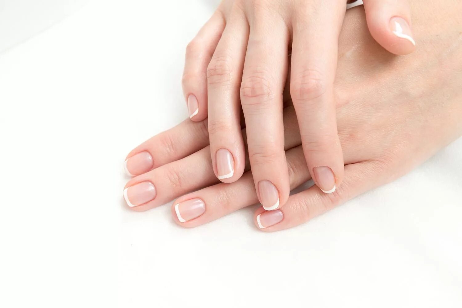 Your nails