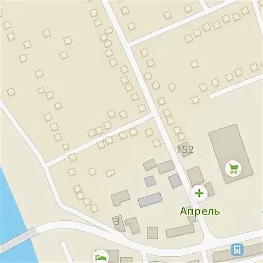 Карта х трудобеликовский