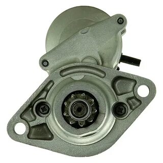 Remy ® 99634 - Starter.