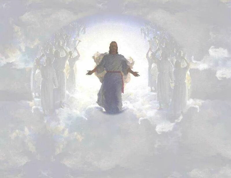 Иисус светится. " Иисус. Бог и человек". ( Jesus).. Господь Иисус Христос небесное царство. Иисус Христос и ангелы небесные. Иисус Христос сын Божий Спаситель.