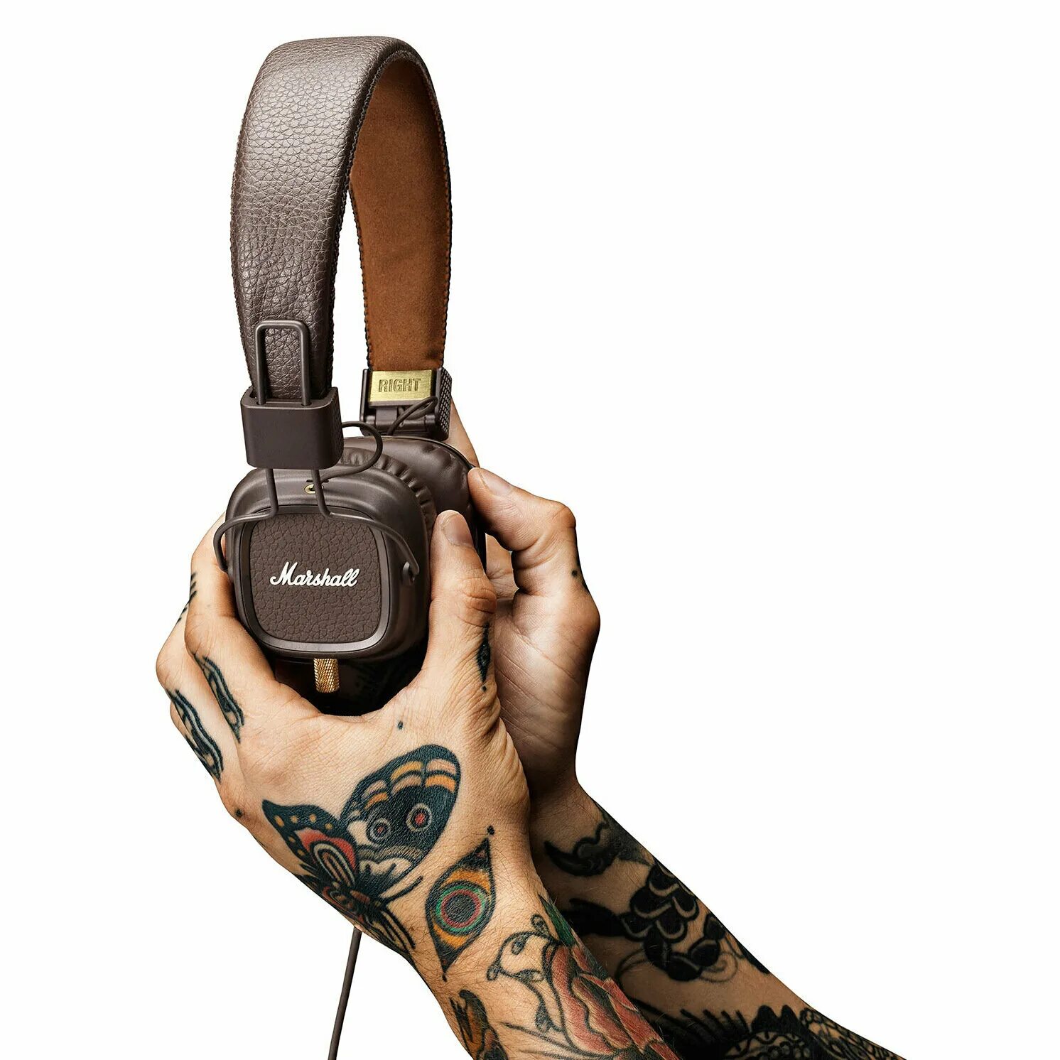 Marshall major brown. Marshall 2 наушники. Наушники Marshall Major 4. Наушники Marshall Major II Bluetooth Brown. Маршалл коричневые наушники Маршал 4.