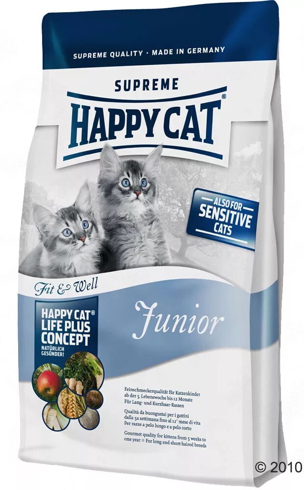 Happy happy cat песня. Хэппи Кэт для котят. Happy Cat Supreme. Хэппи Кэт корм для кошек Германия. Happy Cat для котят 10 кг.